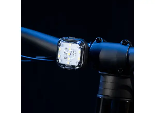 Lezyne Zecto Drive 350+ przednia lampka
