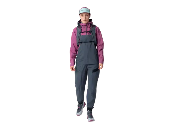 Dynafit Transalper 16 damski plecak Cinder/Black Out