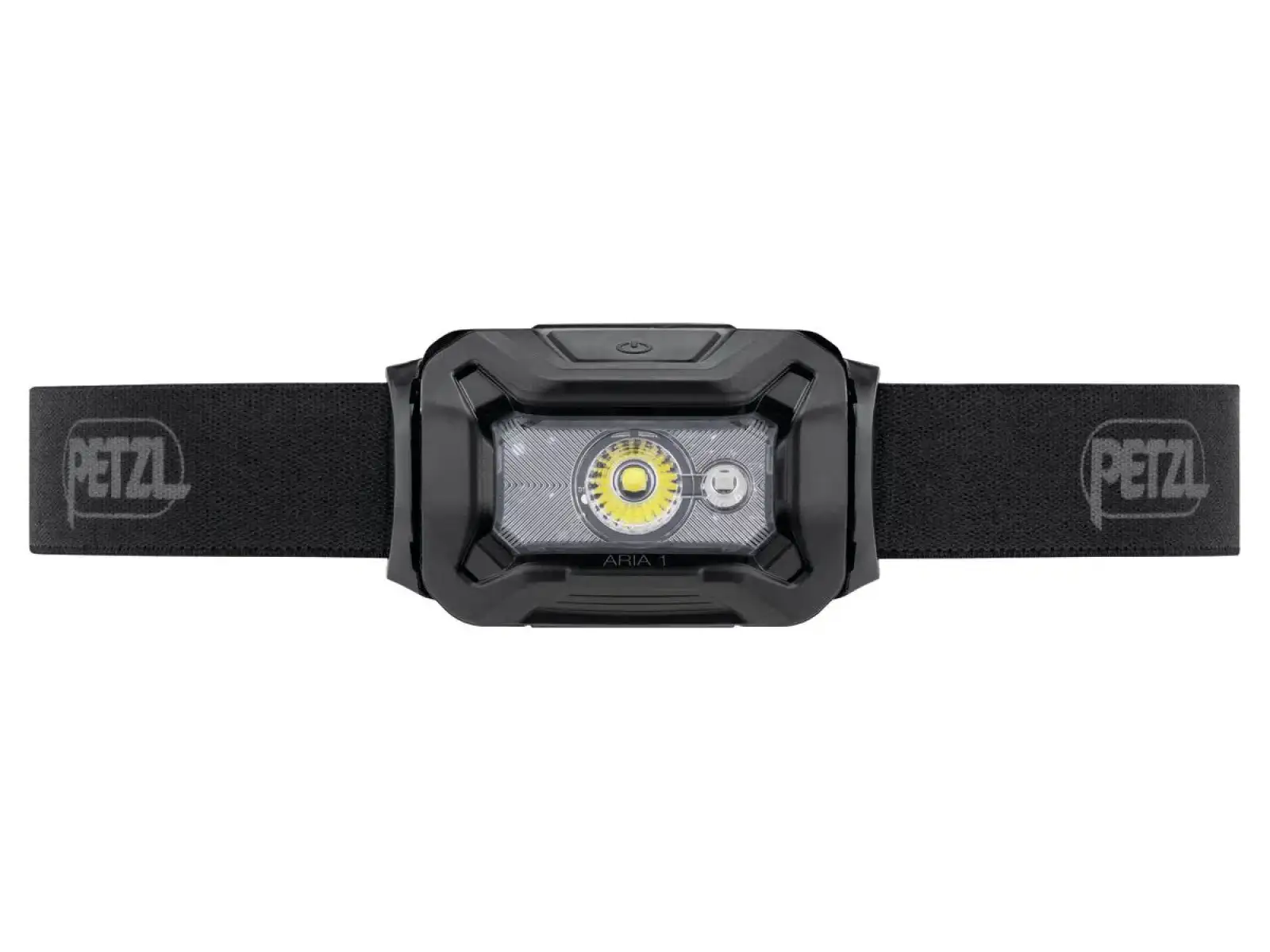 Petzl Aria 1 RGB latarka czołowa czarna