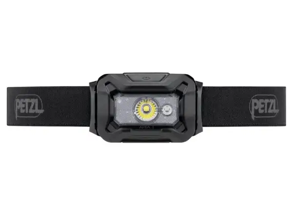 Petzl Aria 1 RGB latarka czołowa czarna
