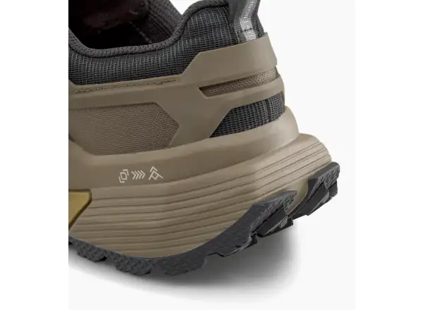 Salewa Pedroc 2 PTX męskie buty Black Out / Bungee Cord