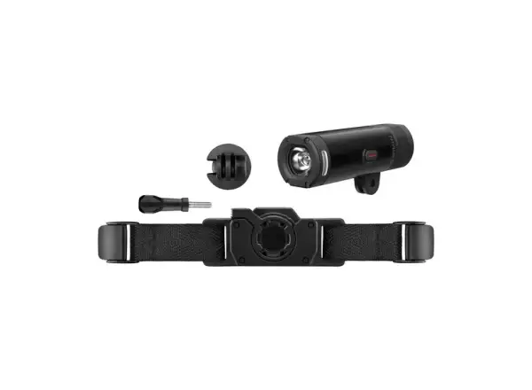 Garmin Varia UT800 Trail Edition przednie światło