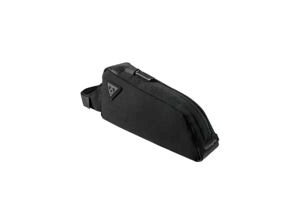 Topeak FastFuel Bolt-On torba na ramę 0,5 l Black