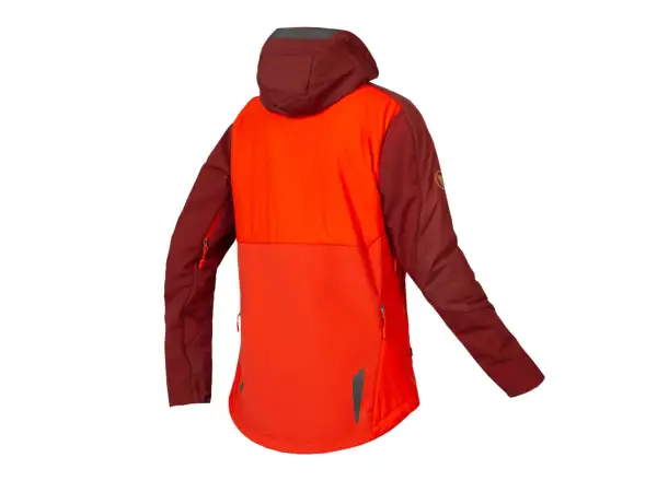 Endura MT500 Freezing Point II damska kurtka Paprika