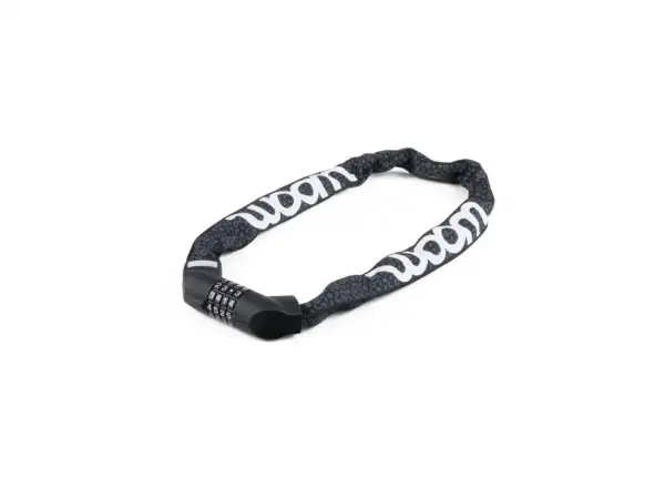 Woom LOKKI Bike Lock zamek rowerowy z kodem