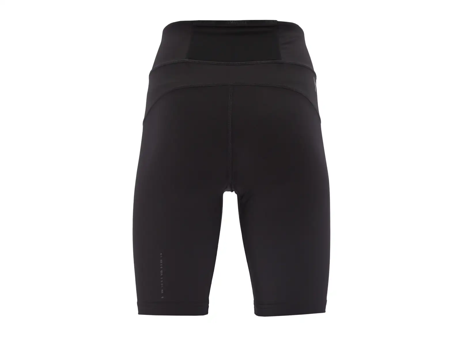 Silvini Lugana damskie szorty Black