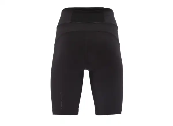 Silvini Lugana damskie szorty Black
