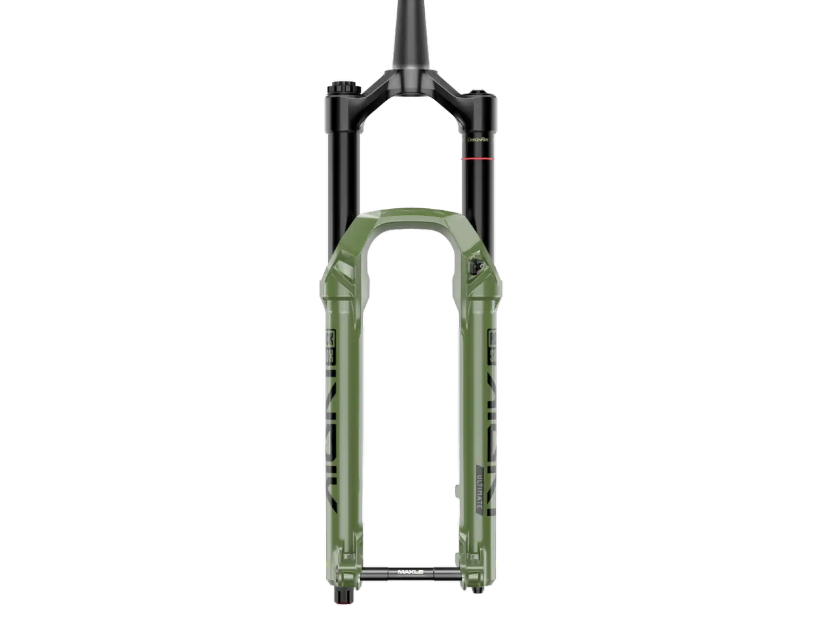 Rock Shox Lyrik Ultimate RC2 D1 29" amortyzowany widelec 44 mm Green