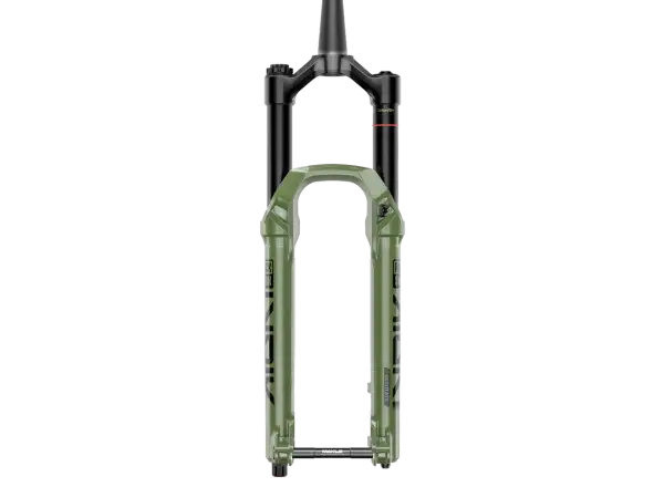 Rock Shox Lyrik Ultimate RC2 D1 29" amortyzowany widelec 44 mm Green