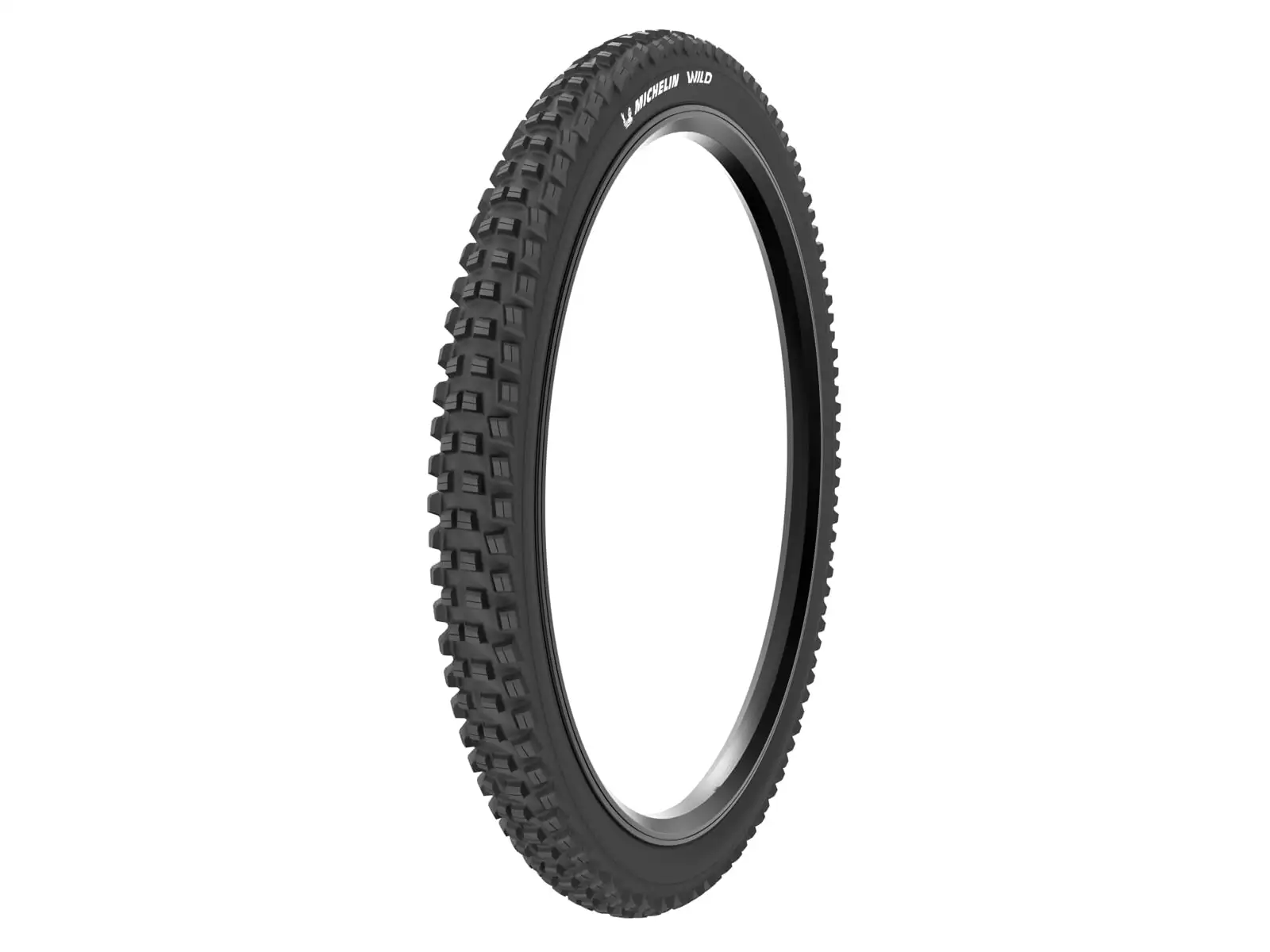 Michelin Wid Access Line 29x2,60" MTB opona drut czarna