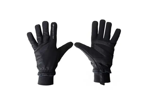 Force Winter Tech rękawice czarna