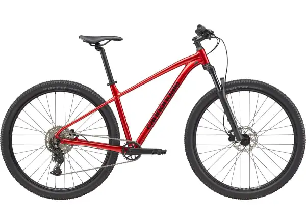 Cannondale Trail 2 29" rower górski Metallic Red