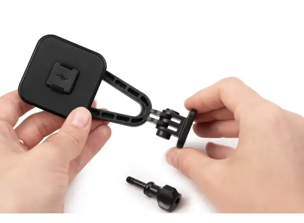 Peak Design Creator Kit uchwyt na telefon Black