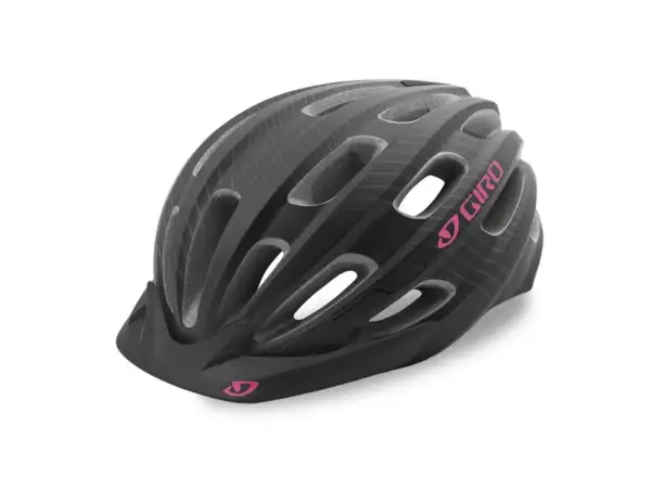 Giro Vasona damska kask Mat Black rozm. Uni