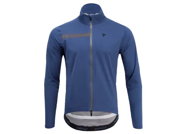 Silvini Tempesto męska kurtka rowerowa Navy/Black