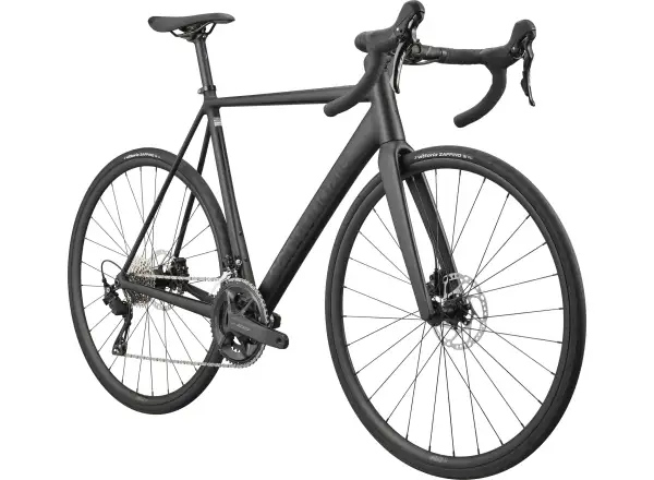 Cannondale CAAD 14 3 rower szosowy Matte Black (BBQ)