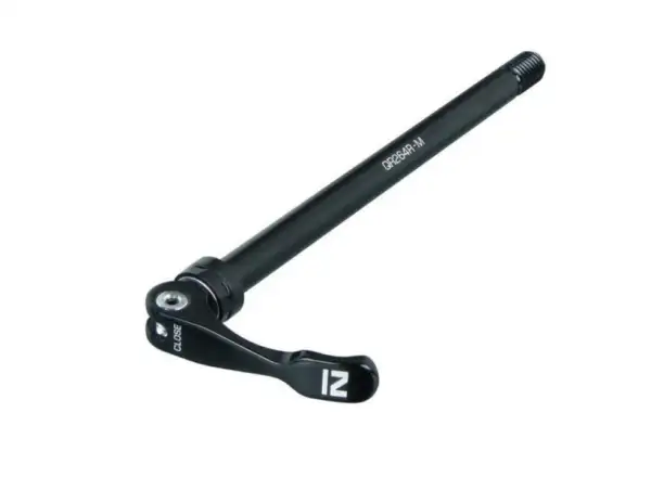 Novatec QR264R-M-B12 Sram Boost zaciskowa sztywna tylna oś