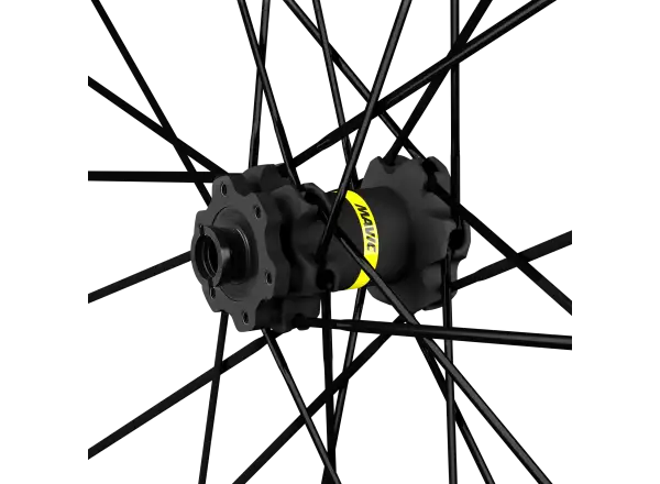Mavic Deemax Pro Sam Hill Boost 29" zaplecione koło przednie