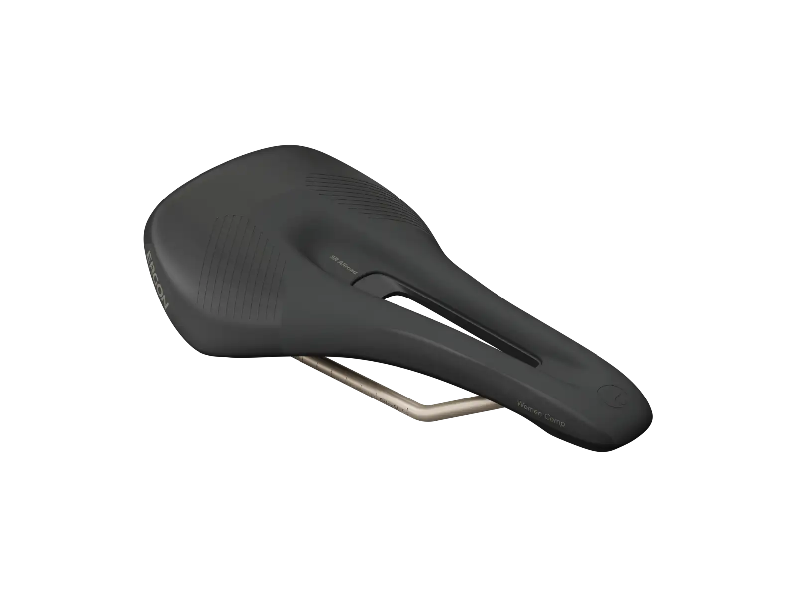 ERGON SR Allroad Comp Women siodło