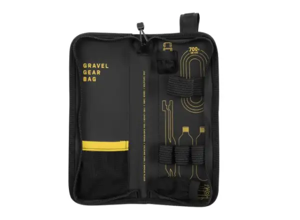 Topeak Gravel Gear torba ramowa na zestaw narzędzi