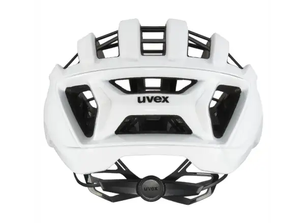 Uvex Surge kask rowerowy White Matt