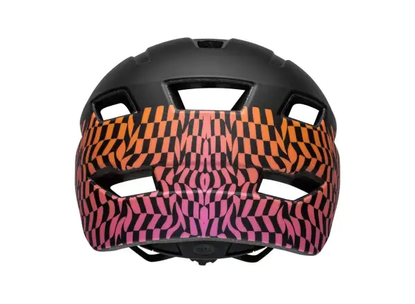 Bell Sidetrack Child/Youth dziecięcy kask Mat Pink