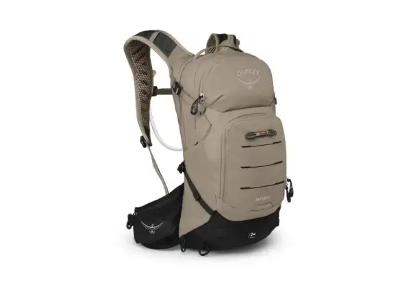 Osprey Raptor 14 plecak Pediment Grey