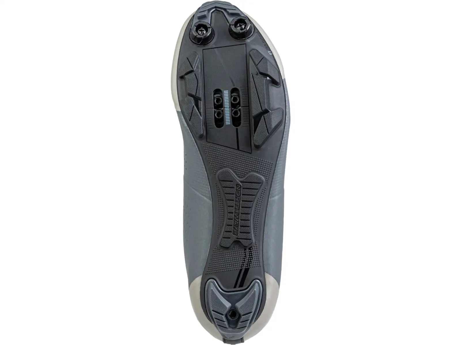 Northwave Razer męskie buty MTB Dark Grey/Sage