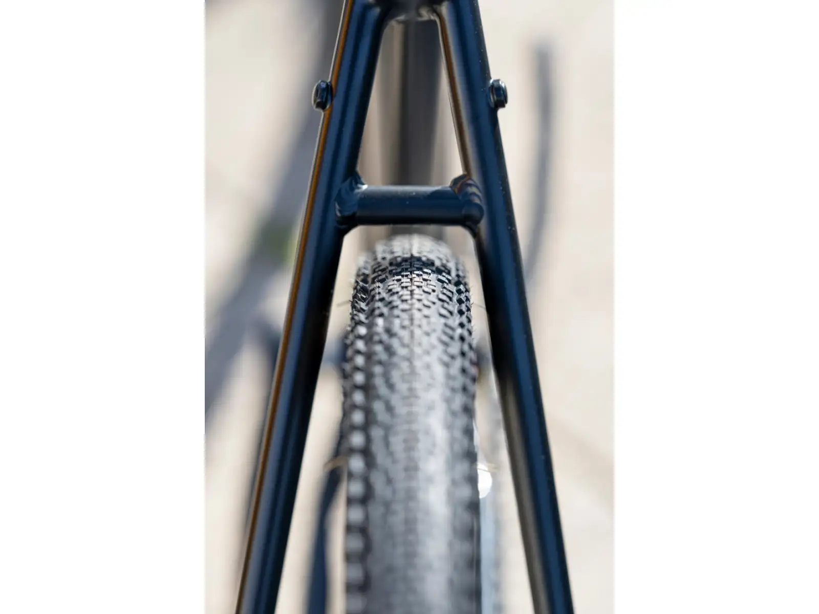 Rock Machine Gravelride 200 gravel rower Gloss Black/Sand