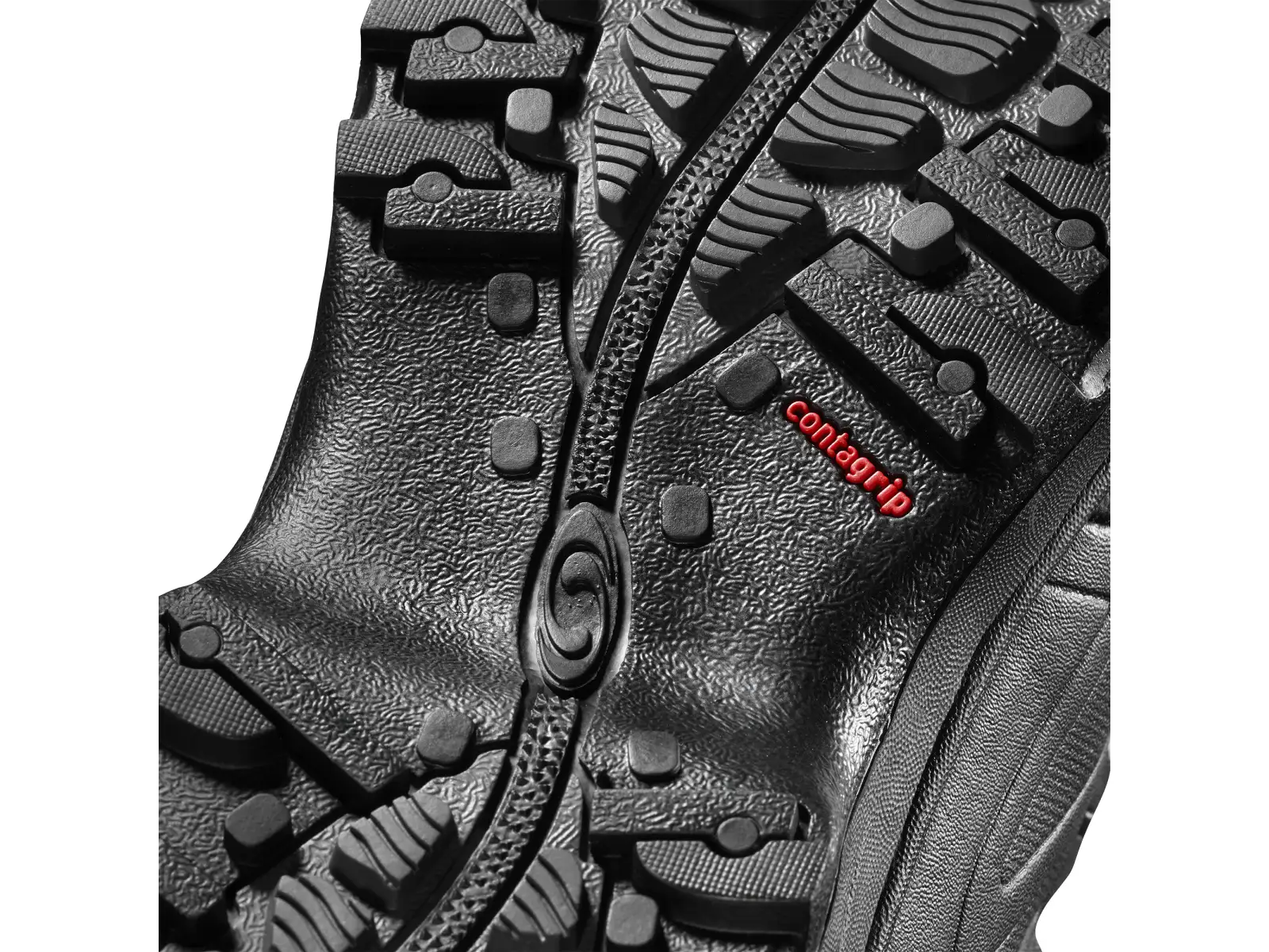 Salomon Toundra pro CSWP zimowe buty Black