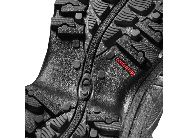 Salomon Toundra pro CSWP zimowe buty Black