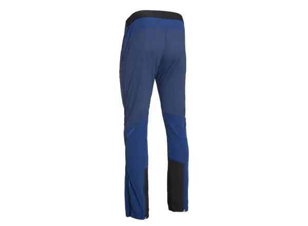 Silvini Foresto męskie spodnie skialpowe Navy/Blue