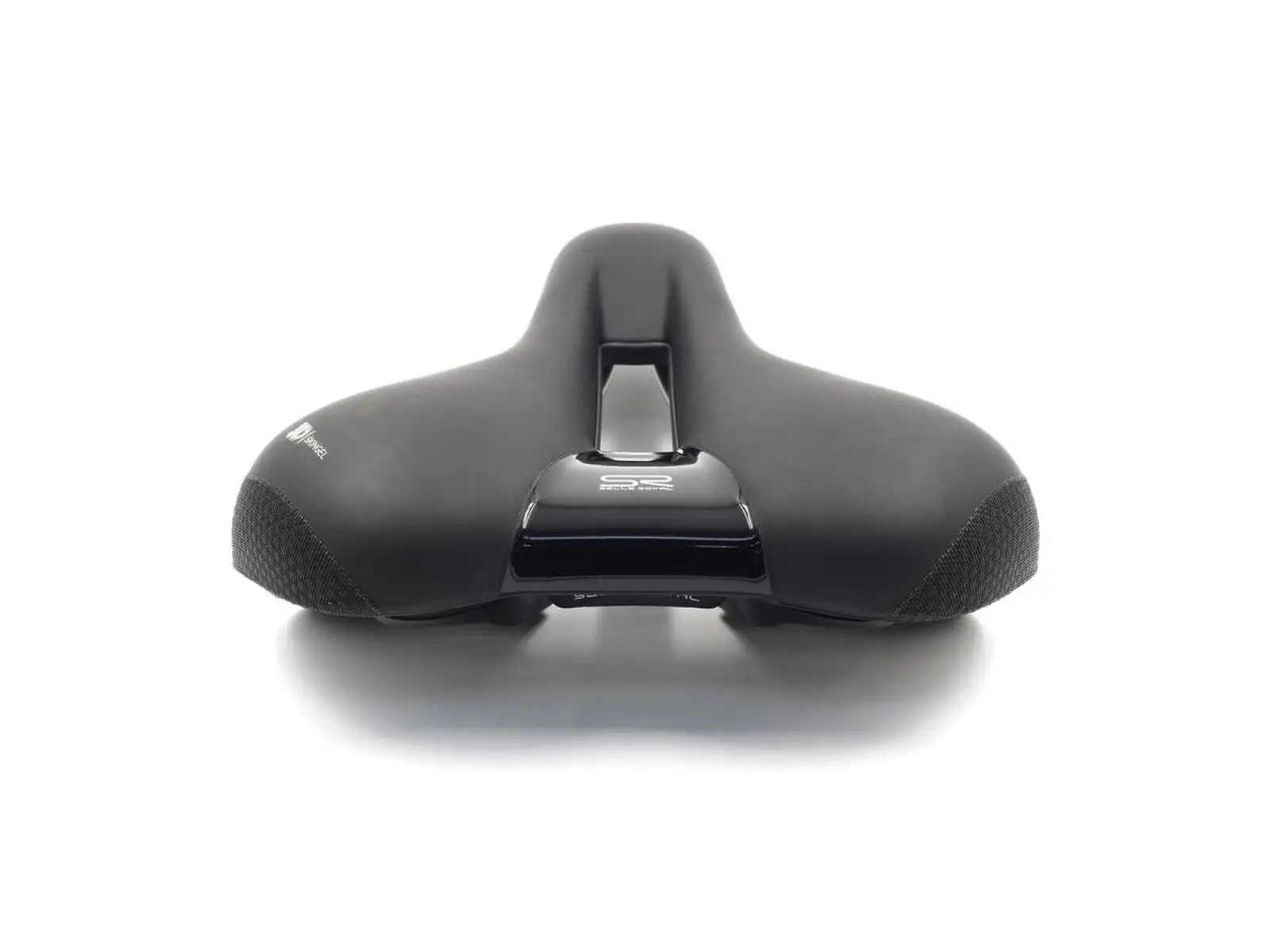 Selle Royal Ellipse Moderate siodło czarna