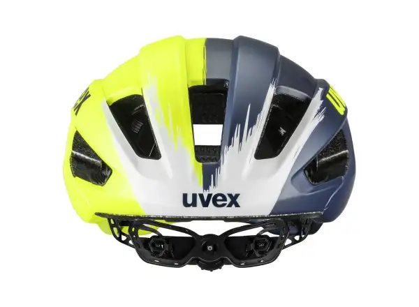 Uvex Rise Pro Mips kask Team Replica