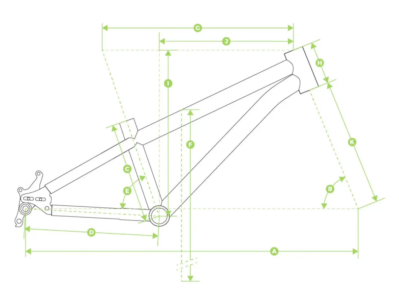 Early Rider Charger 16 rower dziecięcy Blue 2026
