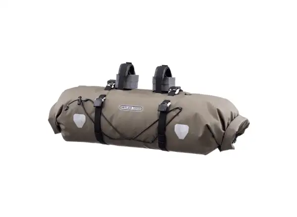 Ortlieb Handlebar-Pack torba na kierownicę 15 l Dark Sand