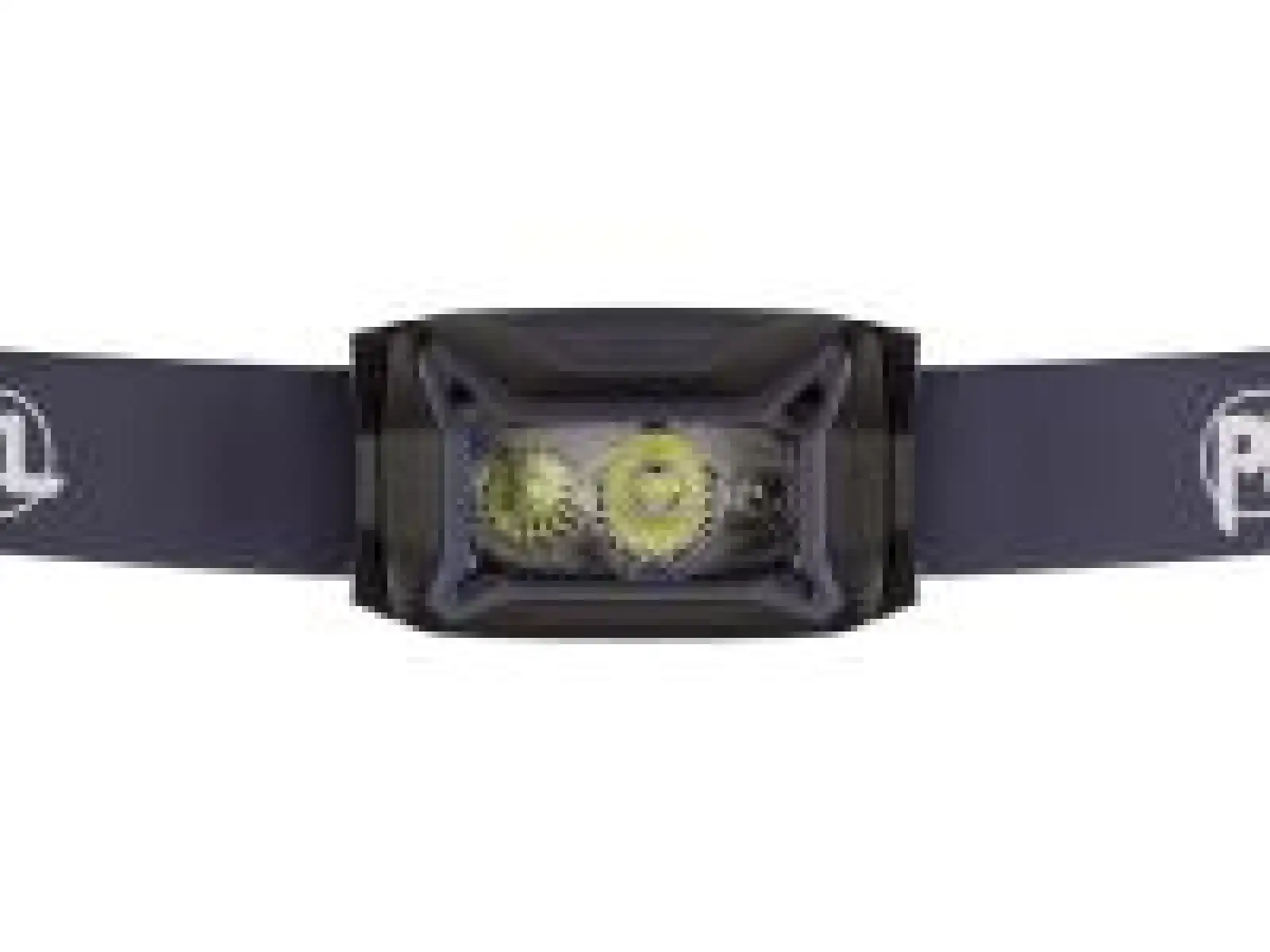 Petzl ACTIK 2025 latarka czołowa czarna