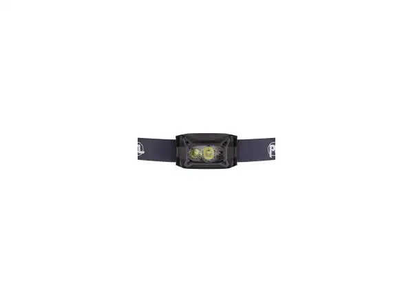 Petzl ACTIK 2025 latarka czołowa czarna