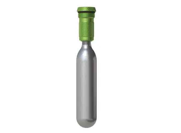 OneUp EDC 100cc pompka