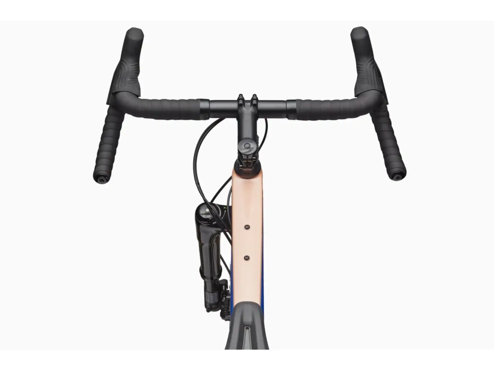 Cannondale Topstone Carbon 2 Lefty gravel rower RRP