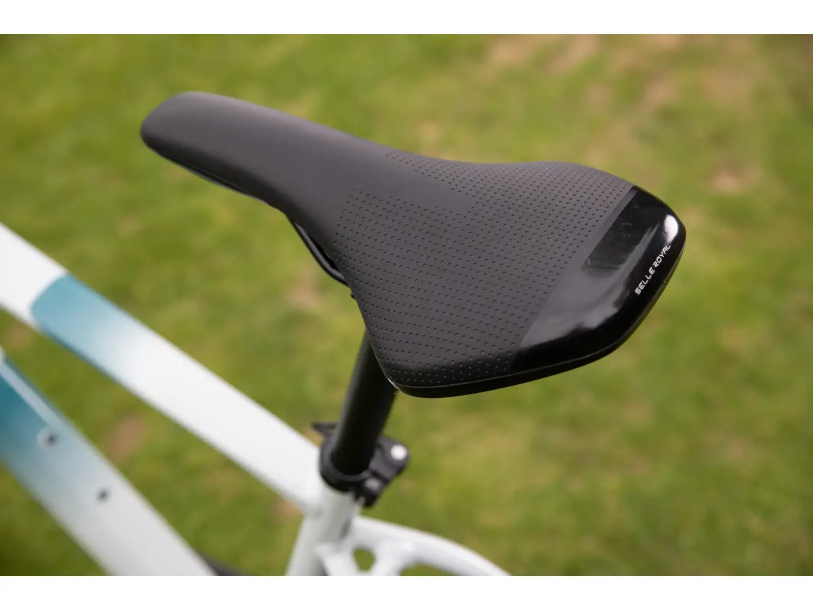 Superior XC 6.2 rower górski Gloss Grey/Petrol