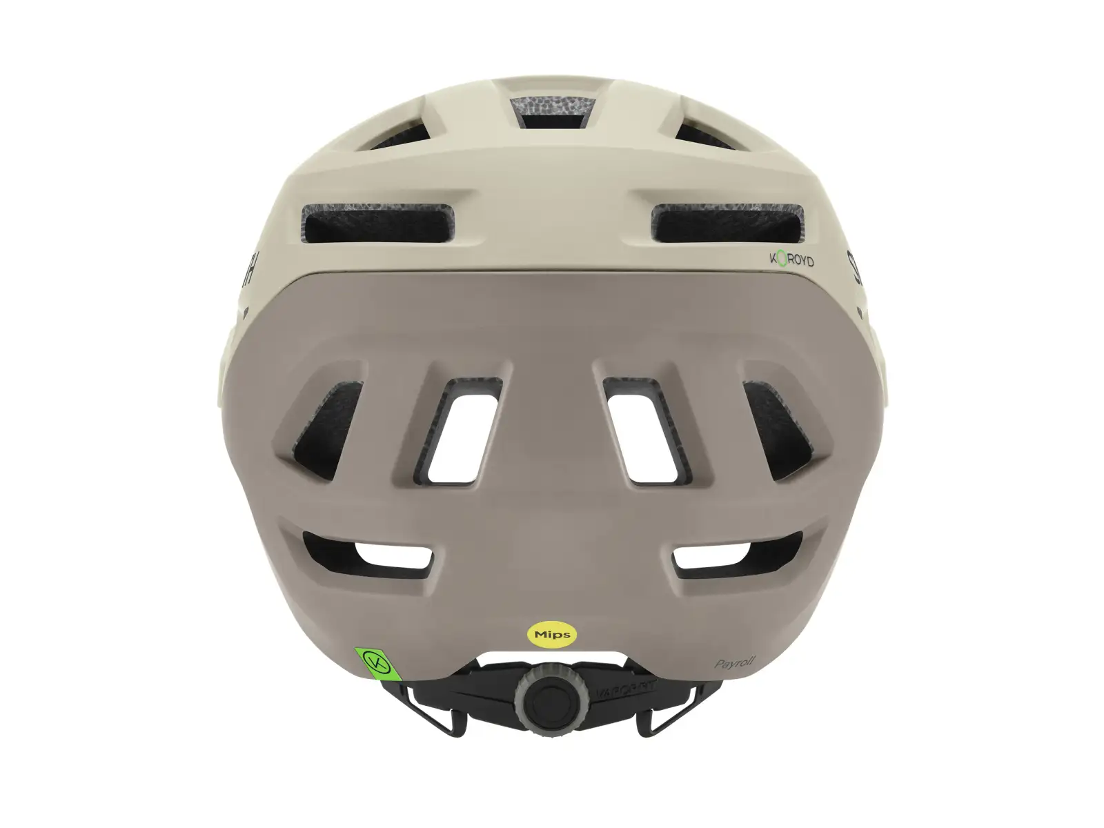 Smith Payroll Mips kask Matte Chalk