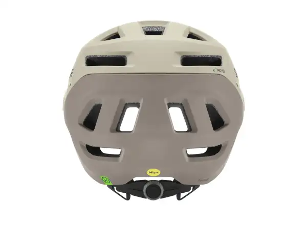 Smith Payroll Mips kask Matte Chalk
