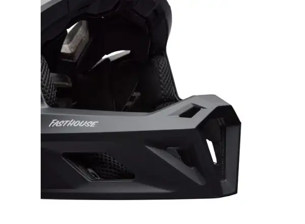 Bell Full-Air MIPS Black/Grey kask WRWF Fasthouse