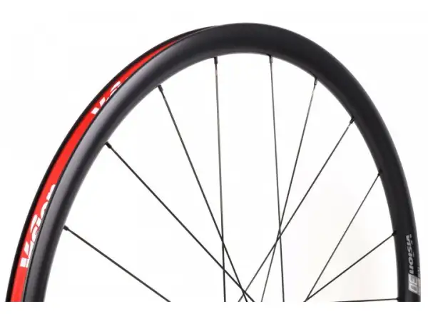 Vision SC 30 Disc CL zaplecione koła bębenek Shimano HG11