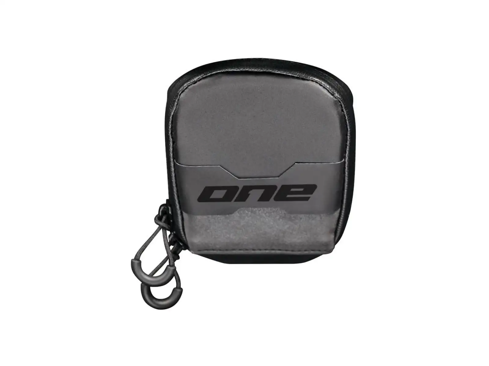 One Bikeparts S.Bag 50 M torba podsiodłowa black