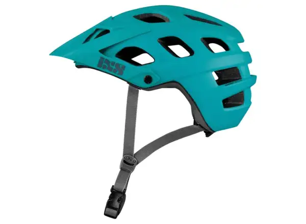 IXS Trail EVO kask Lagoon