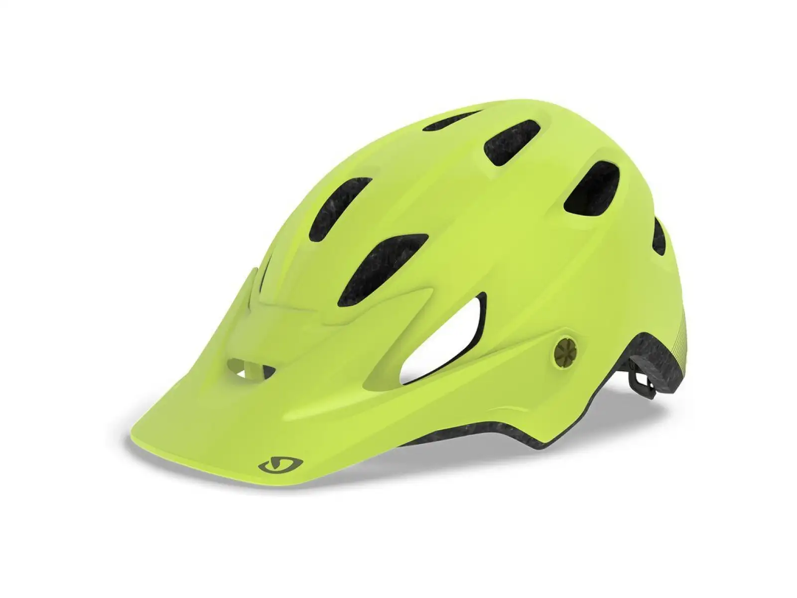 Giro Chronicle Mips MTB kask Mat Citron