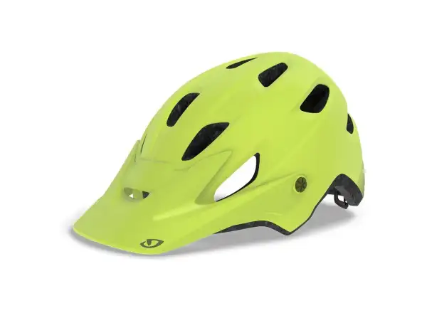 Giro Chronicle Mips MTB kask Mat Citron