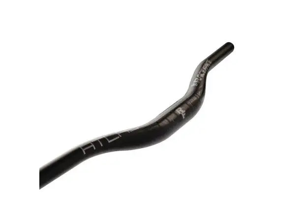 Race Face Atlas 35 riser 35x820 mm kierownica czarna